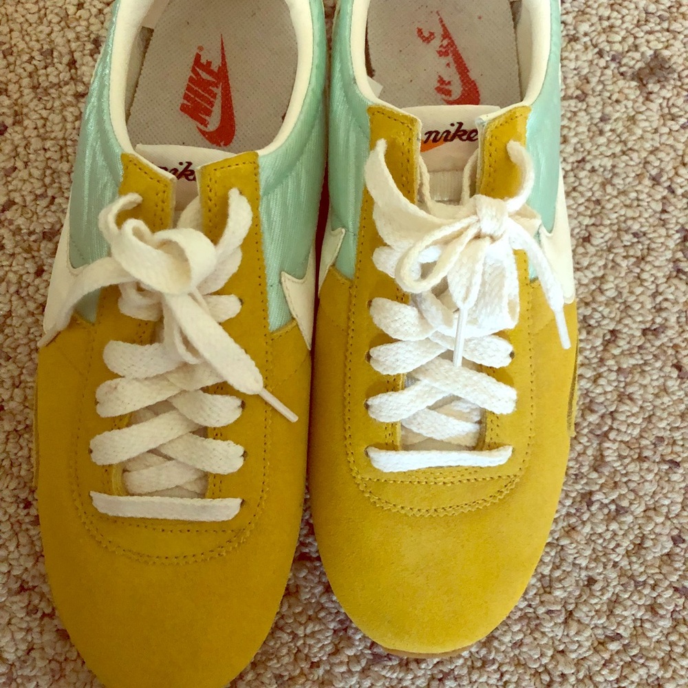 Nike Shoes